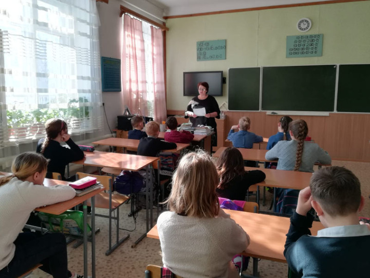 Родом из военного детства.
